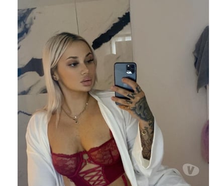 Escorts Portsmouth City Centre Portsmouth - Photos for Jade x genuine cutie pie x