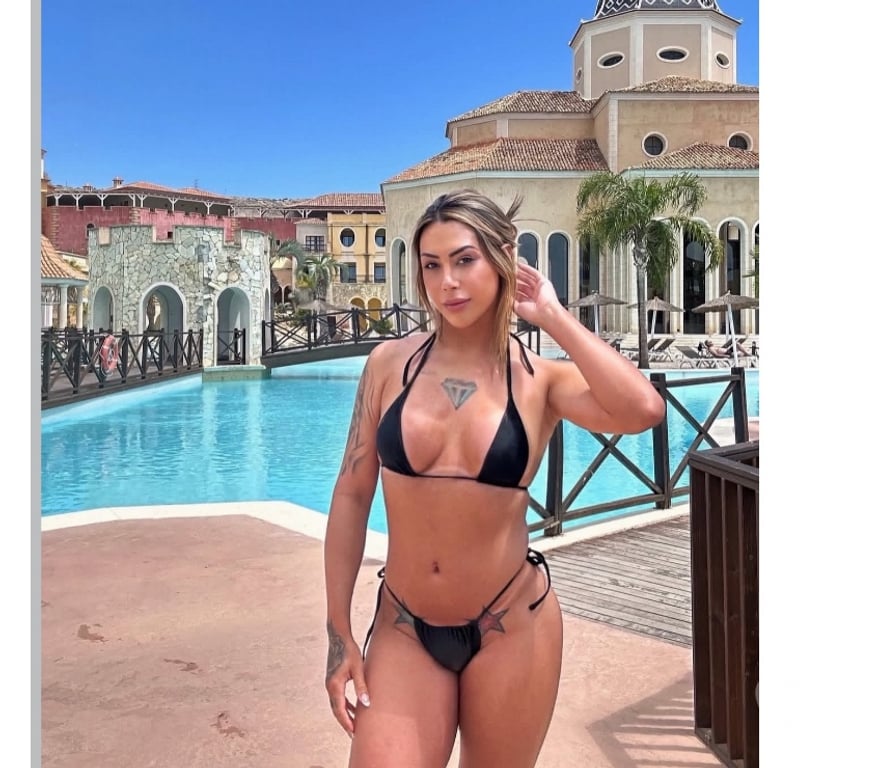 Trans Escorts South West London Tolworth - South West London - Photos for Amanda hot Brazilian