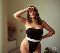 Sexy Rosse New and Hot British x all services