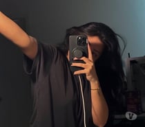 Hey I’m new in the city reach out to me