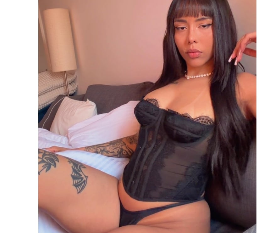Escorts Greater Manchester Manchester - Photos for 🇧🇷 Brazilian–Japanese Charm 🔥