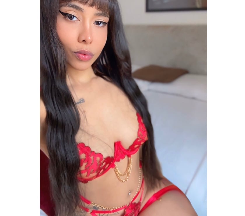 Escorts Greater Manchester Manchester - Photos for 🇧🇷 Brazilian–Japanese Charm 🔥