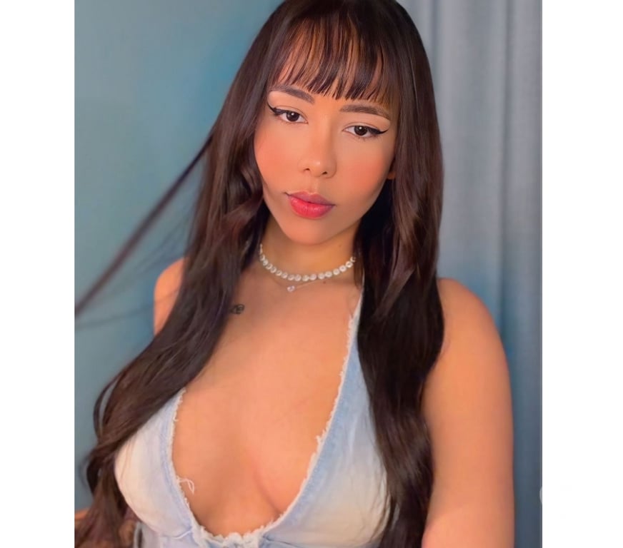 Escorts Nottinghamshire Nottingham - Photos for 🇧🇷 Brazilian–Japanese Charm 🔥