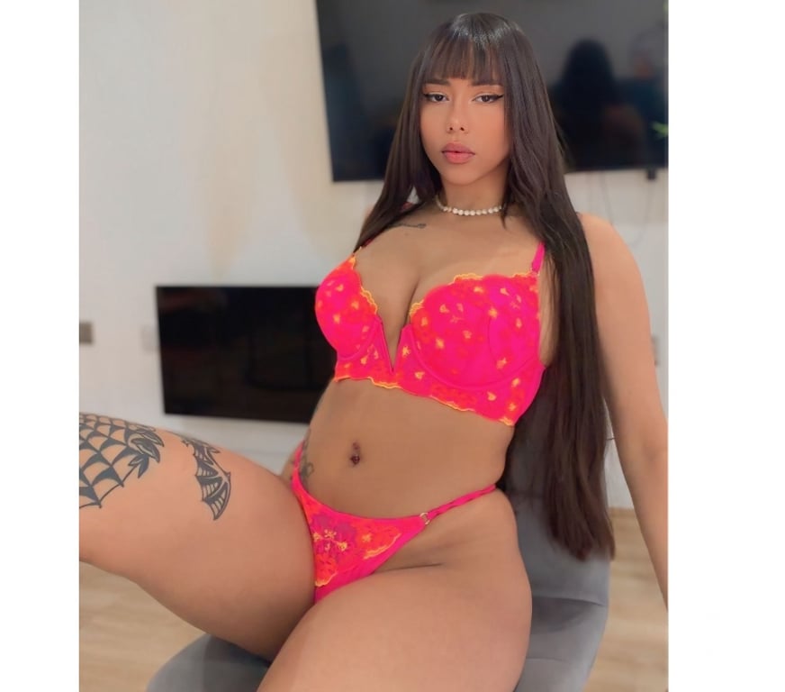 Escorts Nottinghamshire Nottingham - Photos for 🇧🇷 Brazilian–Japanese Charm 🔥
