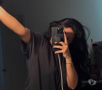 Hey I’m new in the city reach out to me