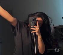 Hey I’m new in the city reach out to me