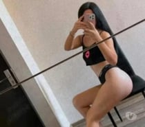 Alexxiiaa new in town