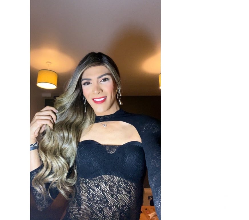 Trans Escorts Leicestershire Leicester - Photos for Bruna XXL in Leicester