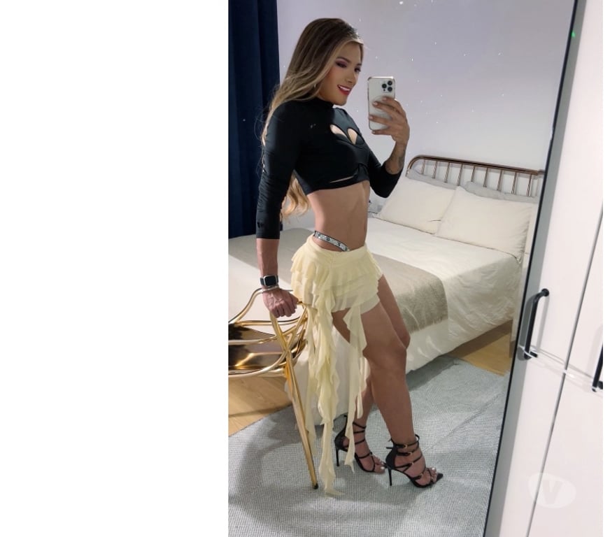 Trans Escorts Leicestershire Leicester - Photos for Bruna XXL in Leicester