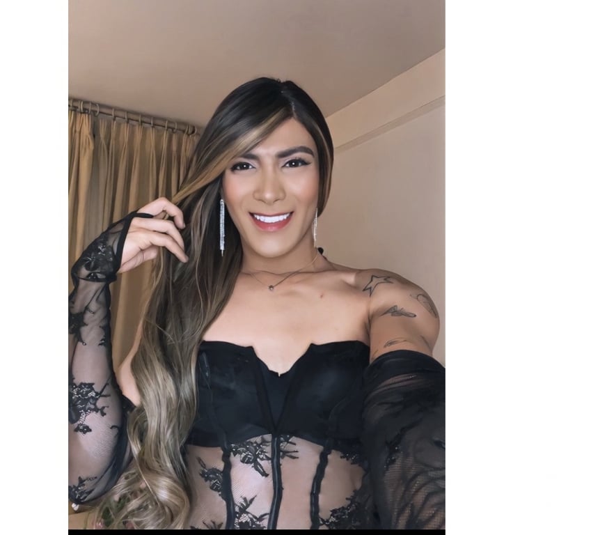 Trans Escorts Leicestershire Leicester - Photos for Bruna XXL in Leicester