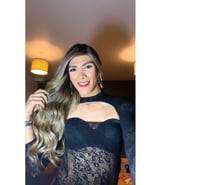 Bruna XXL in Leicester