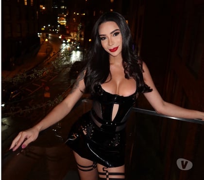 Transsexual Croydon Town Centre Croydon - Photos for Laura Lopes Trans