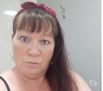 SEDUCTIVE MATURE BRITISH 07985~191082