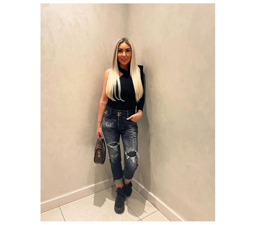 Escorts Buckinghamshire Milton Keynes - Photos for Antonia🔝 Fresh🔞 Sexy🎉 Blonde💯REAL🔝no rush