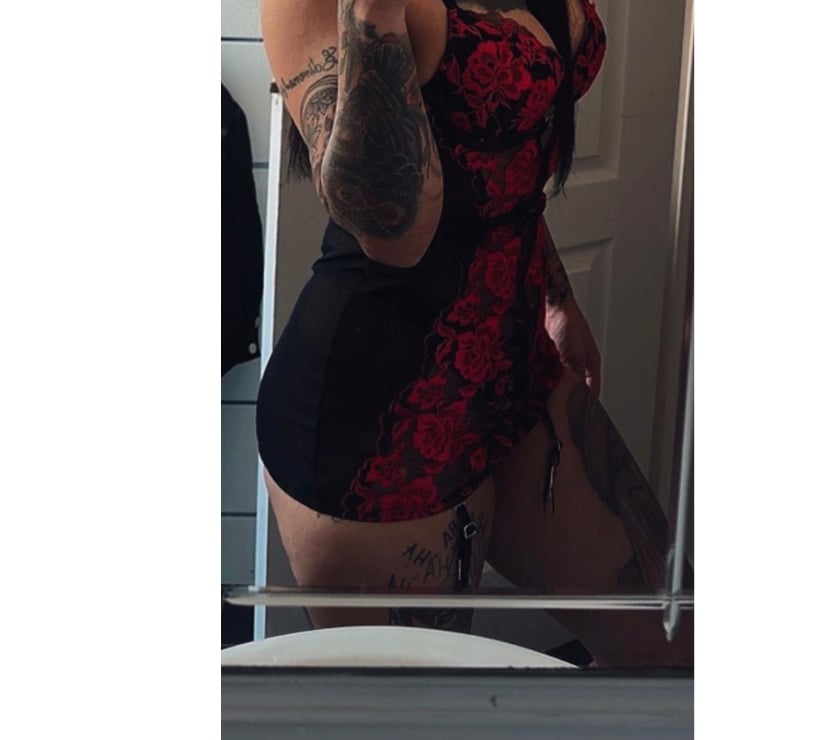 🔥Exclusive Dominance Experience🔥