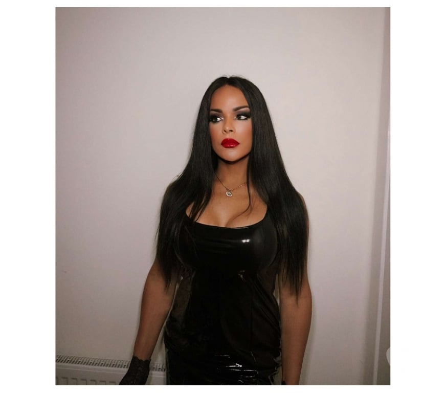 Trans Escorts Highland Inverness - Highland - Photos for TS Super Hot mistress Sinitta open minded Inverness