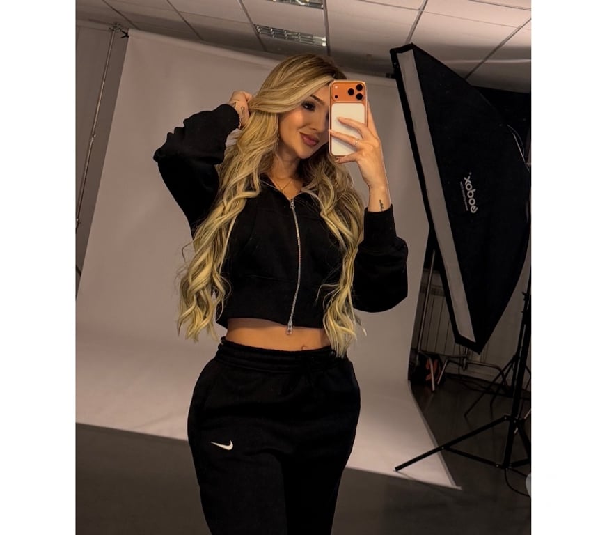 Escorts Oxfordshire Cherwell - Photos for ❤️✨GABRIELLA PARTY GIRL BODY VERY SEXY AND HOT 🔥