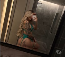 ❤️✨GABRIELLA PARTY GIRL BODY VERY SEXY AND HOT 🔥