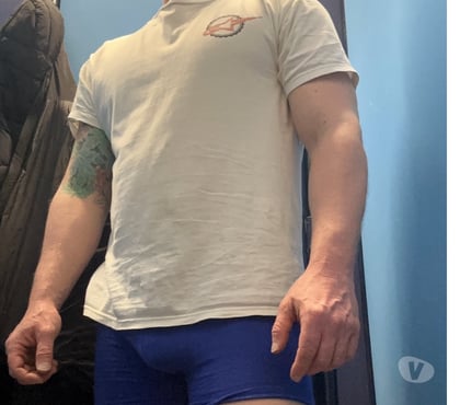 Escorts Banbury Cherwell - Photos for Male available for services