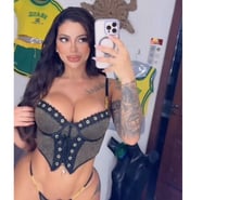 Hi kelly Queen of the Drums Brazil💯🇧🇷😈