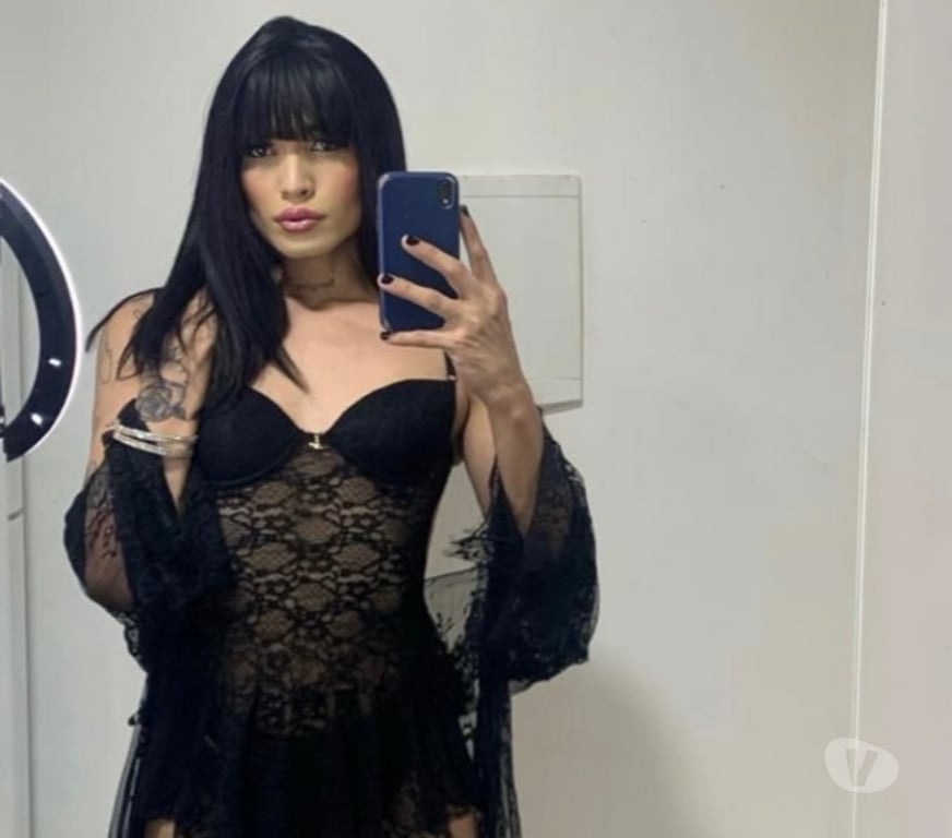 Trans Escorts West Midlands Dudley - Photos for 2 Brazilian TS girls XL