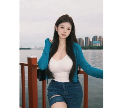 Photos for 💕 Asian girl make your wishes to come true💕