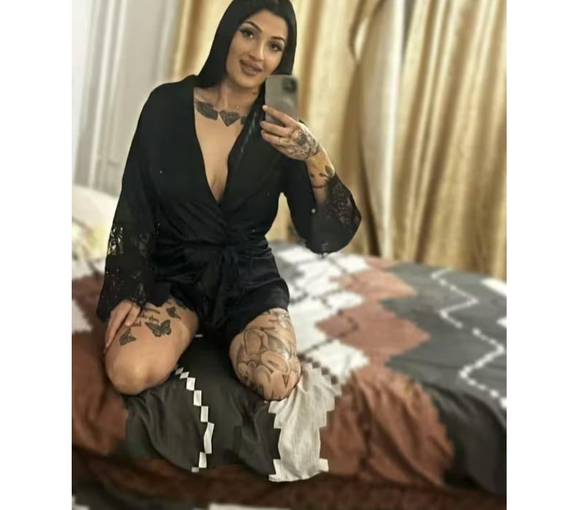 ❤️New sexy in town❤️outcall only