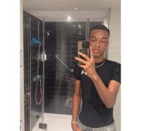 Xavier Verse Stud 💦