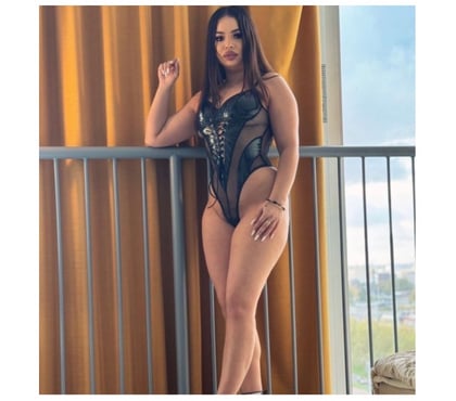 New Escorts & Erotic Massage Tooting South West London - Photos for Emily new in town