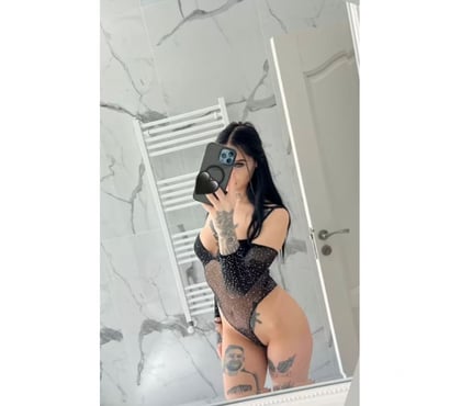 Erotic Escorts & Erotic Massage Tooting South West London - Photos for Emily new in town