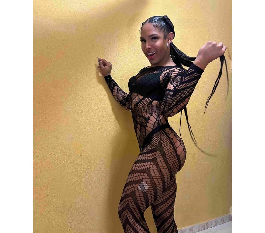 Trans Escorts East London Beckton - East London - Photos for HOT 🥵 & SEXY KARLA💕E6 🥵24 7