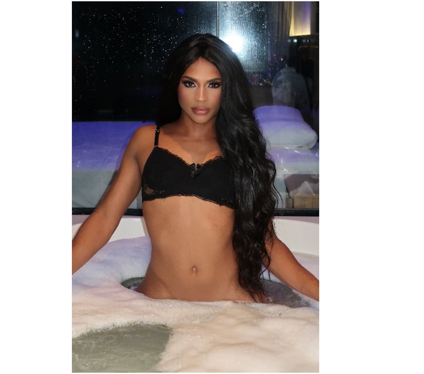 Trans Escorts South West London Kensington - South West London - Photos for Júlia Alencar🏳️‍⚧️
