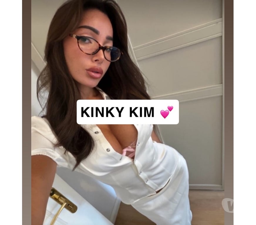 Escorts Reading Reading Town Centre - Reading - Photos for Kinky Kimberly 💕