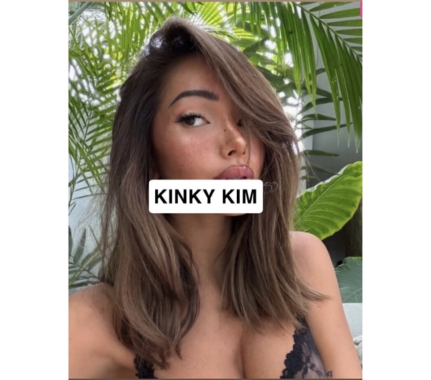 Escorts Reading Reading Town Centre - Reading - Photos for Kinky Kimberly 💕