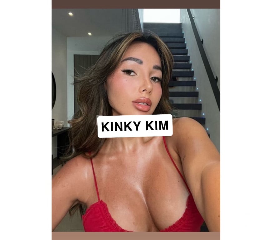 Escorts Reading Reading Town Centre - Reading - Photos for Kinky Kimberly 💕