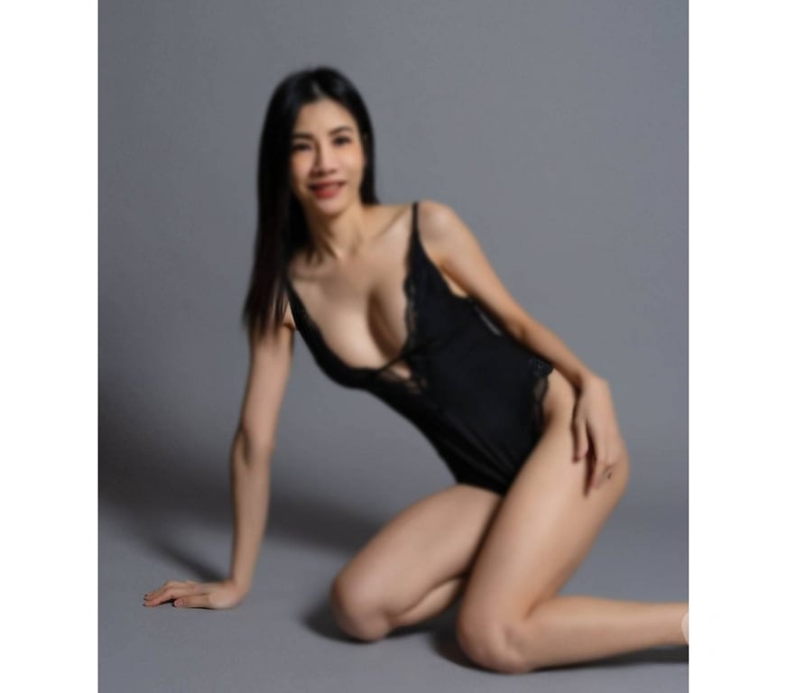 Escorts Tyne and Wear South Tyneside - Photos for NEW THAI BODY HOT THAI APPLE BODY