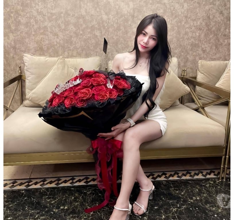 Escorts West Midlands Solihull - Photos for it's me Flower Thai super sexy 😍 Real pic 💯