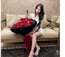 it's me Flower Thai super sexy 😍 Real pic 💯