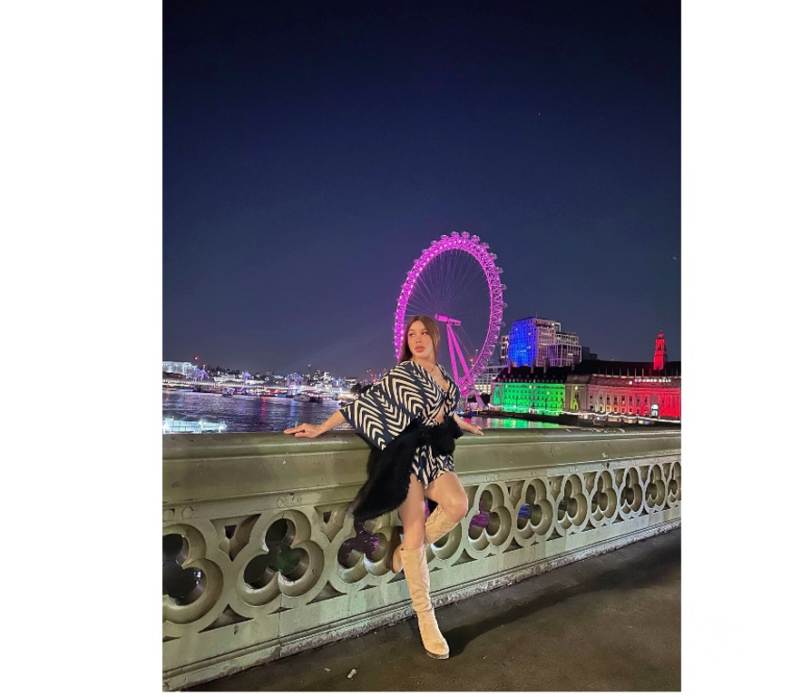 Trans Escorts North London North Finchley - North London - Photos for 🌺Mariya🌺Thai TS 🍆💦 ☎️07804535583