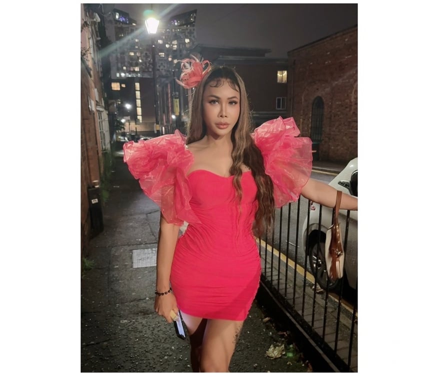 Escorts North London North Finchley - North London - Photos for ❤️Mariya❤️Thai TS 🍆💦☎️07804535583