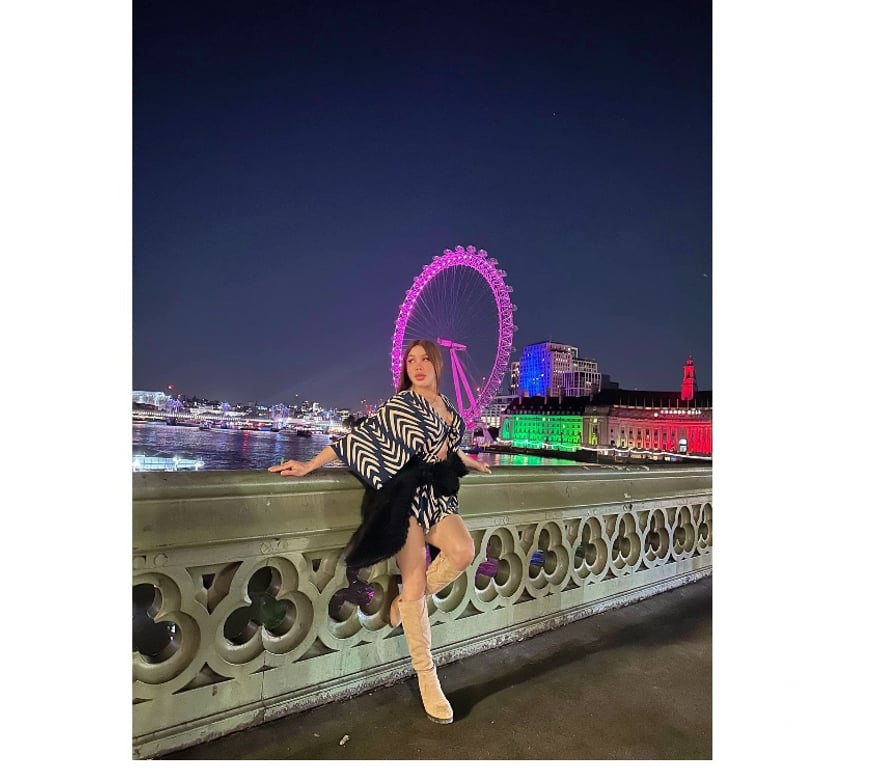 Escorts North London North Finchley - North London - Photos for ❤️Mariya❤️Thai TS 🍆💦☎️07804535583