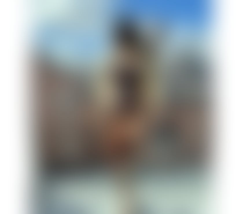 Escorts Shropshire Telford and Wrekin - Photos for Gaby Levint 🔥Passionate FIRE blonde SUPER BIG 🍑