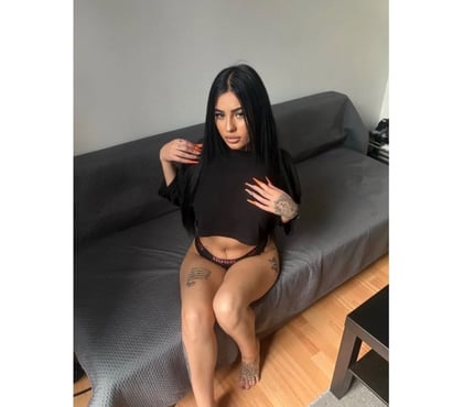 Escorts Tooting South West London - Photos for Melek new in town party no rush
