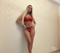 Outcall❤️Hot&horny❤️party Lucia