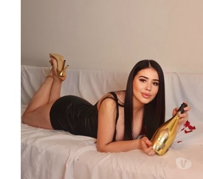  Escorts & Erotic Massage Tooting South West London - Photos for Alina best service no rush party 🎉