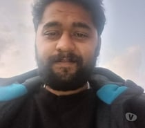 Friendly Male Companion Available for Women