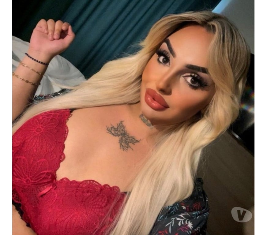 Escorts South West London Tooting Bec - South West London - Photos for Hot blonde new in town party no rush