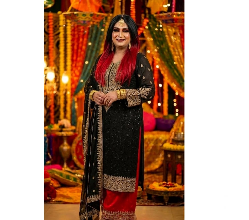 Trans Escorts East London Tower Hamlets - East London - Photos for 🇬🇧🇵🇰 TS zamria Top & Bottom Plently 💦💦 