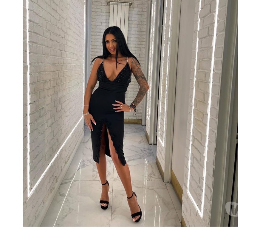 Escorts Wiltshire Swindon - Photos for LUNA✅FULL GFE✅SLOOPY OWO✅