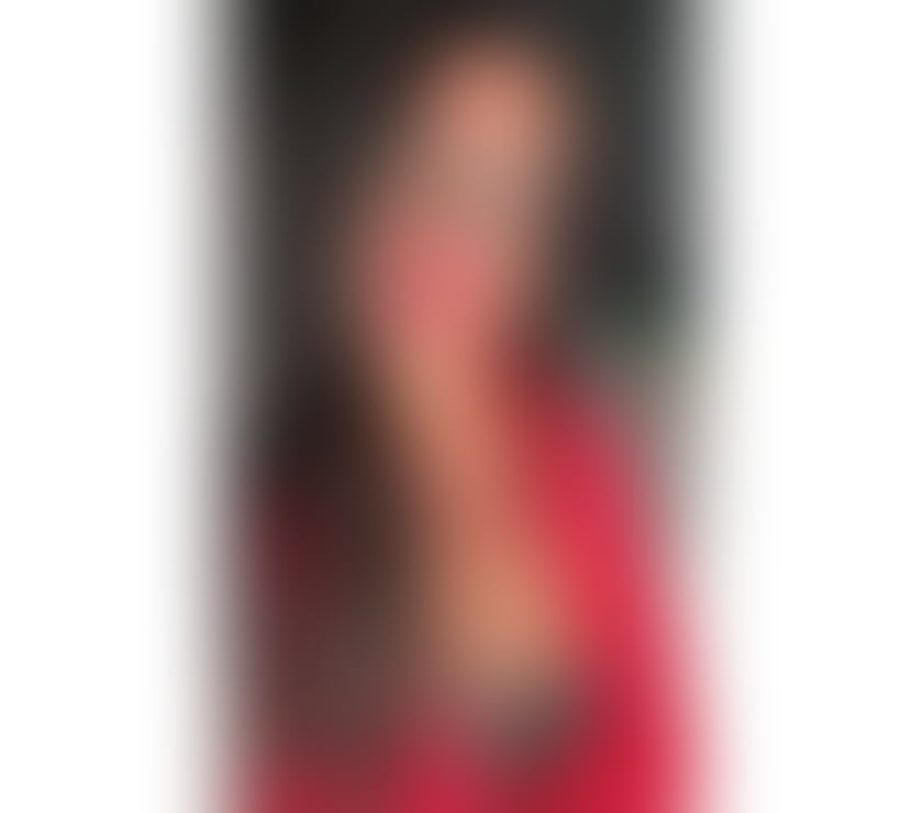 Martha hot Brazilian